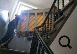 ein normaler Transport