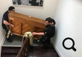 Umzug der Musikschule Remscheid