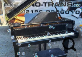 Leihflügel Yamaha C3